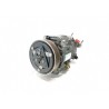 Recambio de compresor aire acondicionado para citroën c4 berlina vtr plus referencia OEM IAM 9651910980  