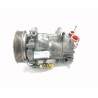 Recambio de compresor aire acondicionado para citroën c4 berlina vtr plus referencia OEM IAM 9651910980  
