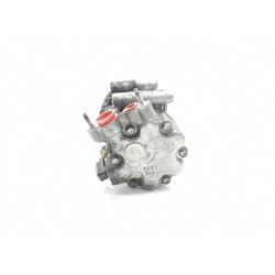 Recambio de compresor aire acondicionado para citroën c4 berlina vtr plus referencia OEM IAM 9651910980  