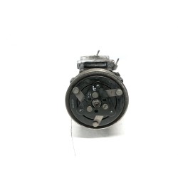 Recambio de compresor aire acondicionado para citroën c4 berlina vtr plus referencia OEM IAM 9651910980  