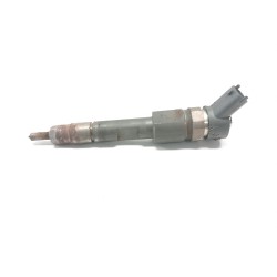 Injector Renault Scenic II | Becerril Scrap Yard