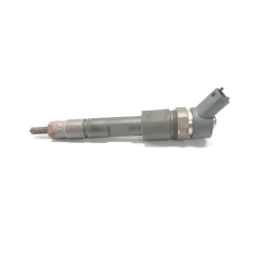 Injector Renault Scenic II | Becerril Scrap Yard