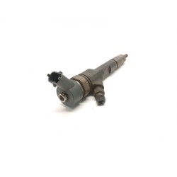Injector Renault Scenic II | Becerril Scrap Yard