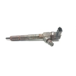 Injector Opel Astra h twintop (A04) | Becerril Scrap Yard