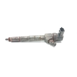 Injector Opel Astra h twintop (A04) | Becerril Scrap Yard