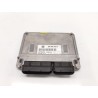 Engine control unit (ECU) Volkswagen Passat berlina (3B3) | Becerril Scrap Yard