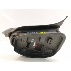Recambio de piloto trasero derecho para citroen c5 berlina 2.0 hdi sx referencia OEM IAM   