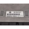 Engine control unit (ECU) Volkswagen Passat berlina (3B3) | Becerril Scrap Yard