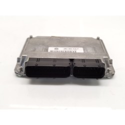 Engine control unit (ECU) Volkswagen Passat berlina (3B3) | Becerril Scrap Yard