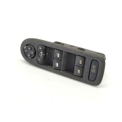 Commande de lève-vitre avant gauche CITROEN C5 III (RD_) | Desguace Becerril