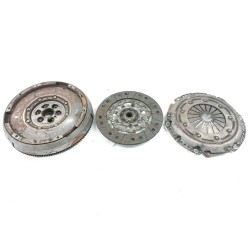 Clutch kit CITROEN C4 berlina | Becerril Scrap Yard