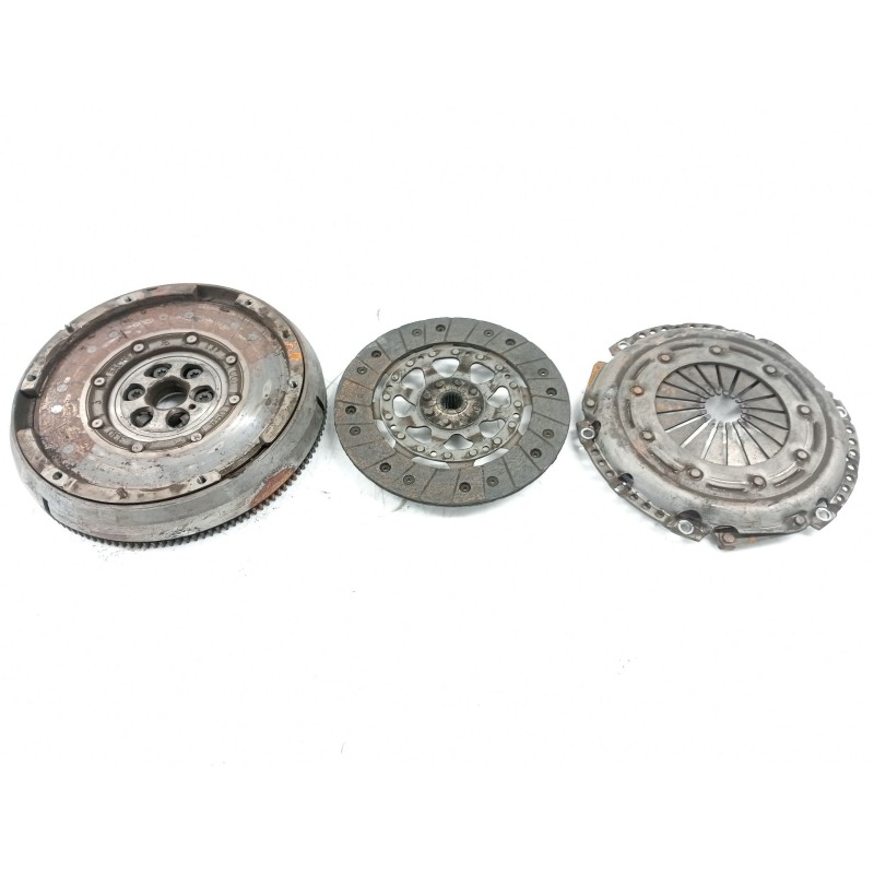 Clutch kit CITROEN C4 berlina | Becerril Scrap Yard