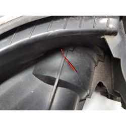 Fanale posteriore destro Seat Ibiza III (6L1) | Desguace Becerril