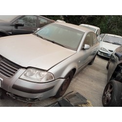 volkswagen passat berlina (3b3) del año 2002
