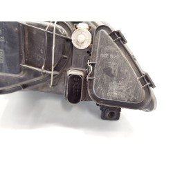 Right headlight Seat Ibiza III (6L1) | Becerril Scrap Yard