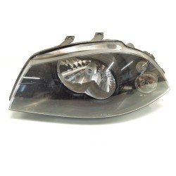 Left headlight Seat Ibiza III (6L1) | Becerril Scrap Yard