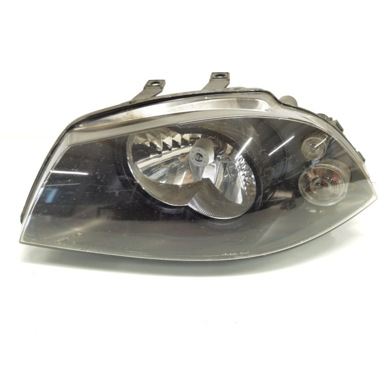 Left headlight Seat Ibiza III (6L1) | Becerril Scrap Yard Left headlight Seat Ibiza III (6L1) | Becerril Scrap Yard