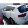 Elenco delle parti per Seat altea XL (5P5) Gasolina dell'anno 2006 con motore BKD