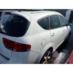 Elenco delle parti per Seat altea XL (5P5) Gasolina dell'anno 2006 con motore BKD