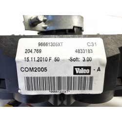 Com 2000 Peugeot 207/207+ (WA_, WC_) | Desguace Becerril