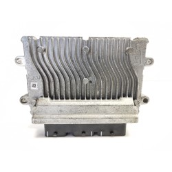 Engine control unit (ECU) Peugeot 207/207+ (WA_, WC_) | Becerril Scrap Yard