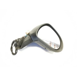 Specchietto retrovisore sinistro Peugeot 207/207+ (WA_, WC_) | Desguace Becerril