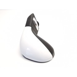 Recambio de retrovisor izquierdo para peugeot 207/207+ (wa_, wc_) 1.4 referencia OEM IAM   