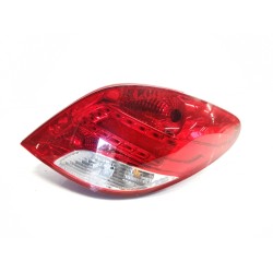 Fanale posteriore destro Peugeot 207/207+ (WA_, WC_) | Desguace Becerril