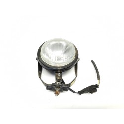 Fanale fendinebbia destro Goa pick-up | Desguace Becerril