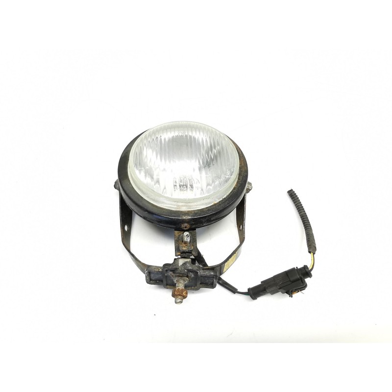 Fanale fendinebbia destro Goa pick-up | Desguace Becerril Fanale fendinebbia destro Goa pick-up | Desguace Becerril