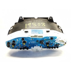 Instrument cluster Goa pick-up | Becerril Scrap Yard