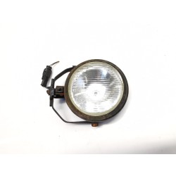 Faro fendinebbia sinistro Goa pick-up | Desguace Becerril