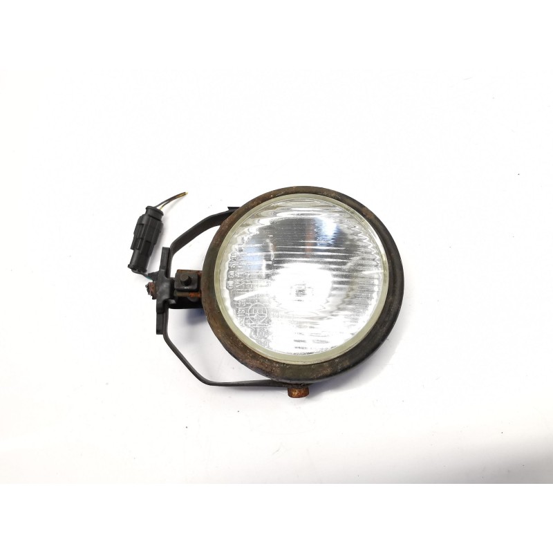 Faro fendinebbia sinistro Goa pick-up | Desguace Becerril Faro fendinebbia sinistro Goa pick-up | Desguace Becerril