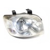 Right headlight Goa pick-up | Becerril Scrap Yard