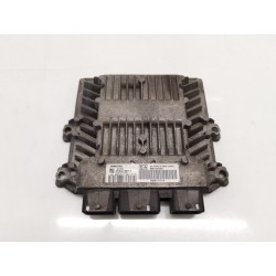 Engine control unit (ECU) Peugeot 107 (PM_, PN_) | Becerril Scrap Yard