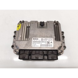 Engine control unit (ECU) CITROEN C5 III (RD_) | Becerril Scrap Yard