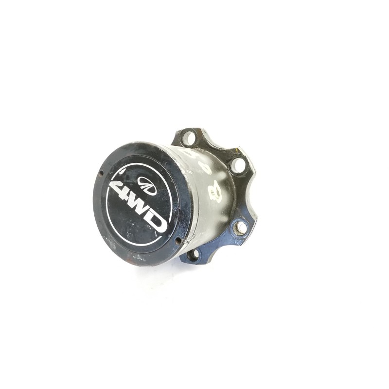 Recambio de cubos de bloqueo para mahindra goa pick-up 2.2 crde referencia OEM IAM   
