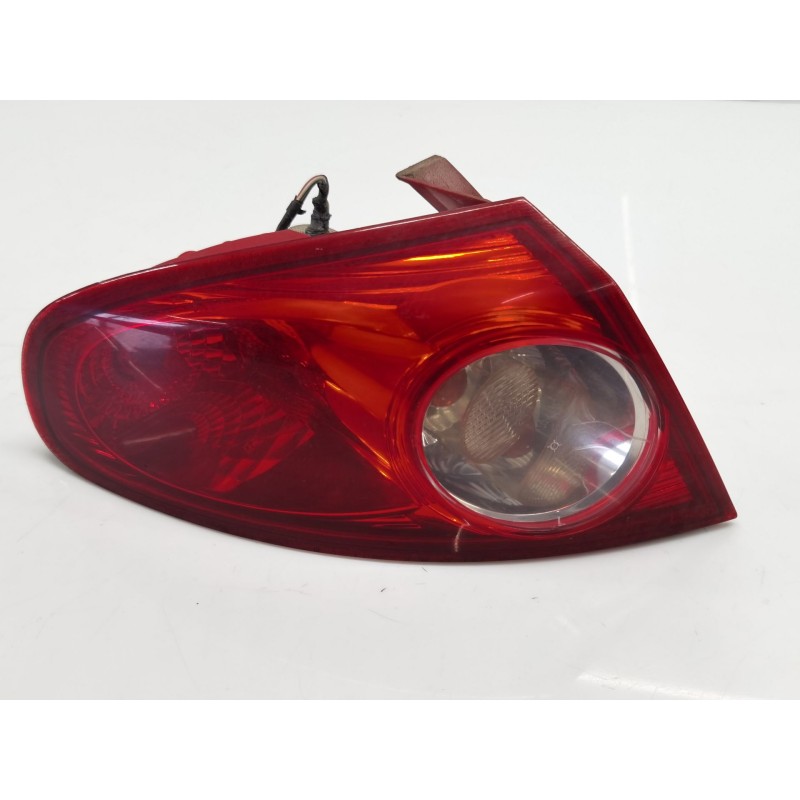 Left rear taillight DAEWOO Lacetti hatchback (klan) | Becerril Scrap Yard Left rear taillight DAEWOO Lacetti hatchback (klan) | Becerril Scrap Yard