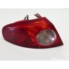 Left rear taillight DAEWOO Lacetti hatchback (klan) | Becerril Scrap Yard