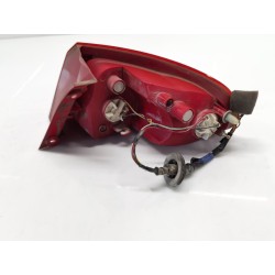 Left rear taillight DAEWOO Lacetti hatchback (klan) | Becerril Scrap Yard