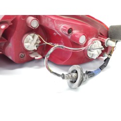 Left rear taillight DAEWOO Lacetti hatchback (klan) | Becerril Scrap Yard