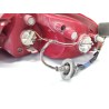 Left rear taillight DAEWOO Lacetti hatchback (klan) | Becerril Scrap Yard