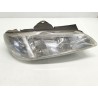Recambio de faro derecho para peugeot 406 (8b) 1.9 td referencia OEM IAM   