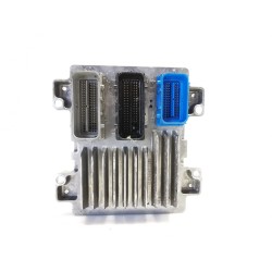 Engine control unit (ECU) Opel Mokka / mokka X (J13) | Becerril Scrap Yard