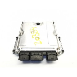 Engine control unit (ECU) CITROEN C5 I (DC_) | Becerril Scrap Yard