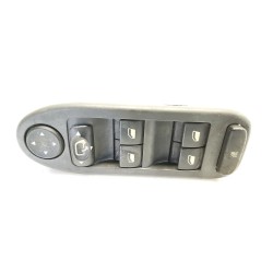 Commande de lève-vitre avant gauche CITROEN C5 I (DC_) | Desguace Becerril