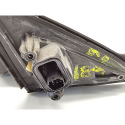 Left rearview mirror Saab 9-3 station wagon (E50) | Becerril Scrap Yard