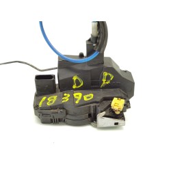 Recambio de cerradura puerta delantera derecha para saab 9-3 station wagon (e50) 1.9 tid referencia OEM IAM   