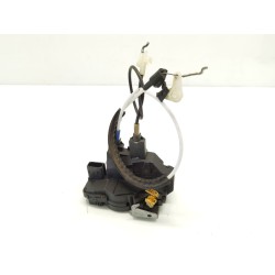 Recambio de cerradura puerta trasera derecha para saab 9-3 station wagon (e50) 1.9 tid referencia OEM IAM   
