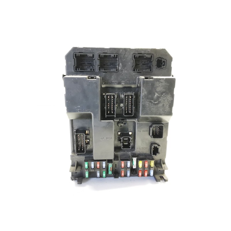 Body Control Module (BCM) CITROEN C5 I (DC_) | Becerril Scrap Yard Body Control Module (BCM) CITROEN C5 I (DC_) | Becerril Scrap Yard